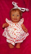 Berenguer vinyl toddler for sale  Elizabethtown