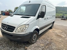 Mercedes sprinter 313 for sale  SCARBOROUGH