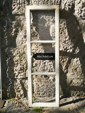 Finestra decorativa con usato  Clusone