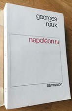 Roux napoléon iii d'occasion  Paris VI