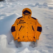 Vtg mountain hardwear for sale  Raymond