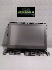 Monitor display piccolo usato  Rosarno