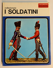 Collezionare soldatini agostin usato  Acqui Terme