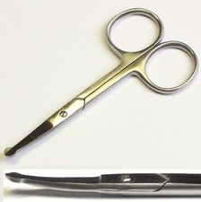 Pfotenschere tierhaarschere ti gebraucht kaufen  Zossen