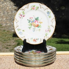 Set antique porcelain d'occasion  Expédié en Belgium