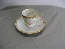 Belle tasse porcelaine d'occasion  Lorgues