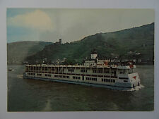 Postcard european yacht for sale  BOURNEMOUTH