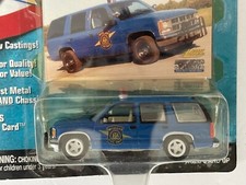 1999 johnny lightning for sale  Pacifica