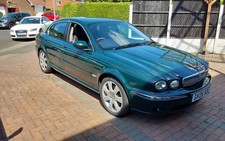 2006 jaguar type for sale  LIVERPOOL