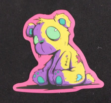 Bright colorful monster for sale  Mound City