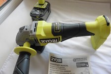Ryobi pblago1b angle for sale  MILTON KEYNES