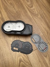 Buell xb12r instrument for sale  CHELTENHAM