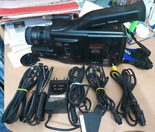 Telecamera videocamera vhs usato  Minerbio
