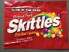 Vintage skittles candy for sale  Milwaukee