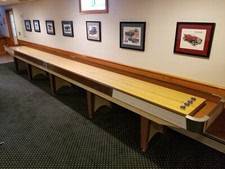 American shuffleboard table for sale  Lebanon