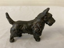 Vintage scottie dog for sale  Big Cove Tannery
