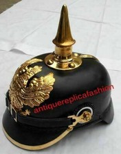 pickelhaube d'occasion  Expédié en Belgium