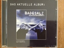 Badesalz gebraucht kaufen  Schwäbisch Hall