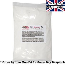 Casting plaster paris for sale  STOCKPORT