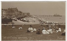 Grand parade eastbourne for sale  ORPINGTON