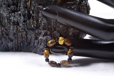 Edelstein tigerauge ring gebraucht kaufen  Haigerloch
