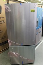 Gde21eykfs stainless cu. for sale  Madison Heights