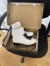 Schlittschuhe mädchen frauen gebraucht kaufen  Ludwigsburg