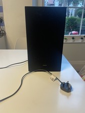 Samsung subwoofer model for sale Samsung subwoofer model for sale  BRISTOL