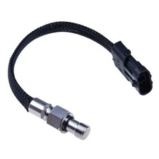 Sensor de velocidade de motor hidráulico de reposição para Danfoss Eaton 6026077 6026077-001 comprar usado  Enviando para Brazil