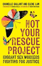 Rescue project migrant for sale  DERBY