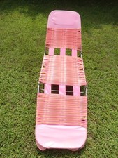 lounge pool chairs retro for sale lounge pool chairs retro for sale Medway