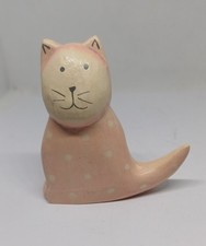 Hand made pink for sale  LEICESTER