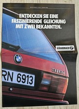 Bmw series 318i d'occasion  Expédié en Belgium
