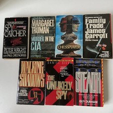 Book lot fiction for sale  Houston