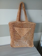 Borsa fatta mano usato  Coggiola