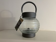 Smart solar globe for sale  DERBY