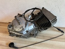 Honda h100 engine for sale  NOTTINGHAM