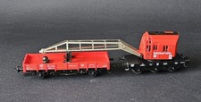Märklin bahnfeuerwehr bergekr gebraucht kaufen  Würselen