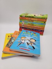 Big nate book for sale Big nate book for sale  Elgin