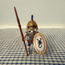 Playmobil roman soldier for sale  Somersworth