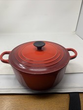 red oven enameled dutch for sale red oven enameled dutch for sale Villa Park