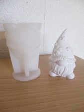 Silikon gießform gebraucht kaufen  Espelkamp