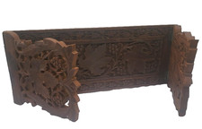 Vtg hand carved for sale  Bainbridge Island
