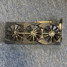 Asus rog strix for sale  SUNDERLAND