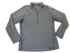 Patagonia capilene pullover for sale  Greenville