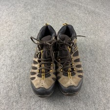 Merrell waterproof hiking for sale  ADDLESTONE