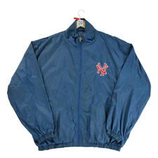 Veste homme mlb d'occasion  Bressols