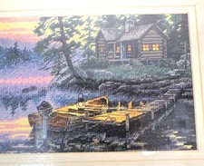 Morning lake cross for sale  Deerfield