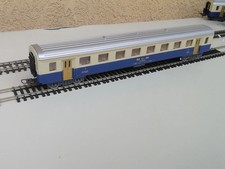 Lima carrozza pesante usato Lima carrozza pesante usato  Lentate sul Seveso