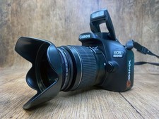 Canon eos 4000d gebraucht kaufen  Sebnitz